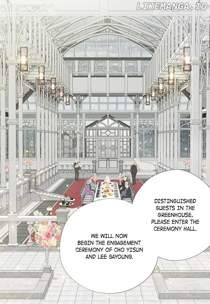 President Long-Legs Chapter 168 – Page 71