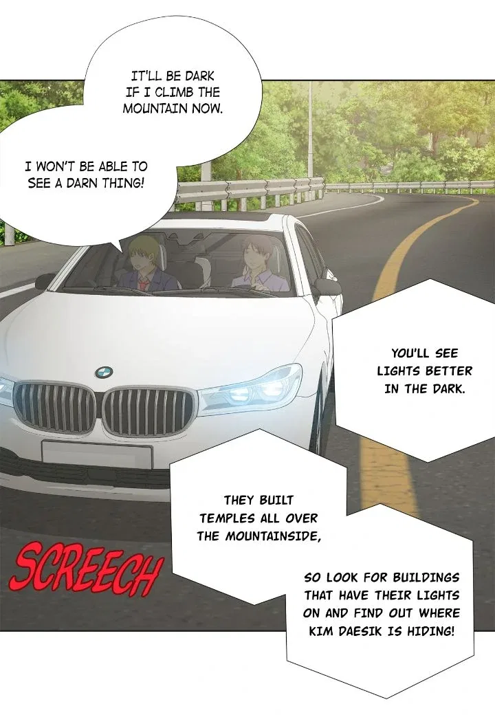 President Long-Legs Chapter 167 – Page 4