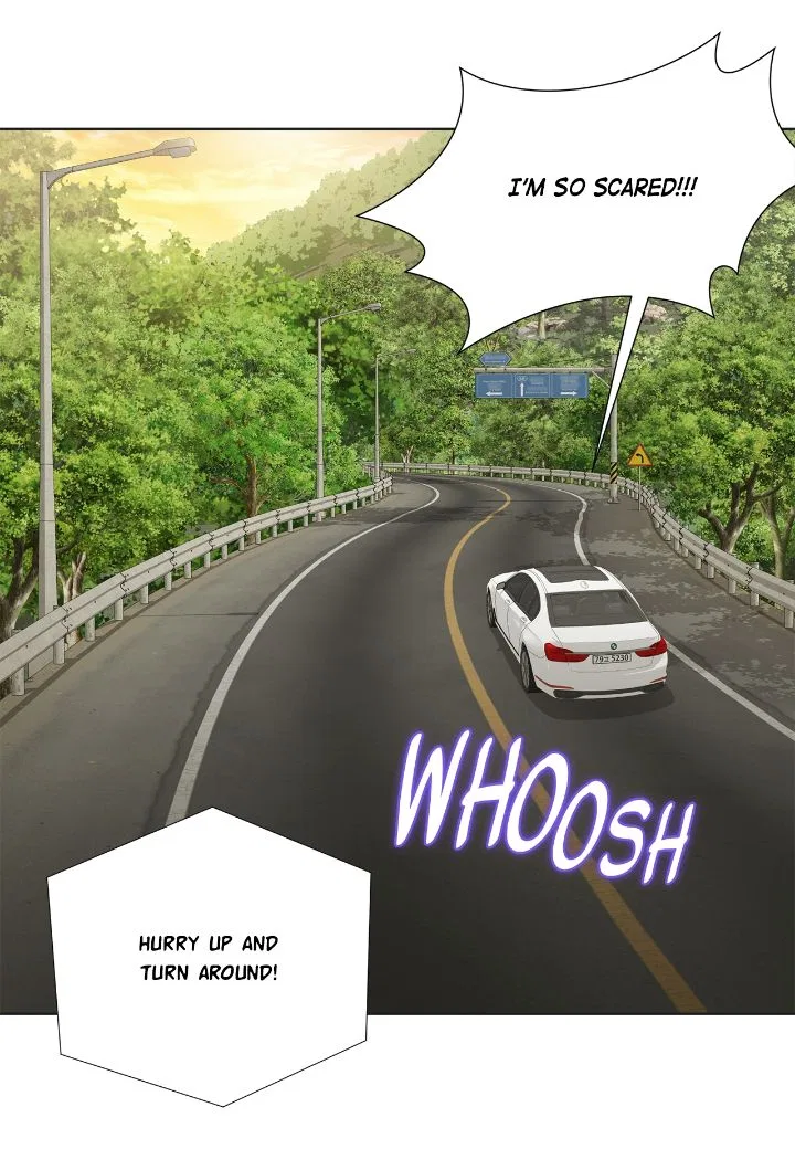 President Long-Legs Chapter 167 – Page 6