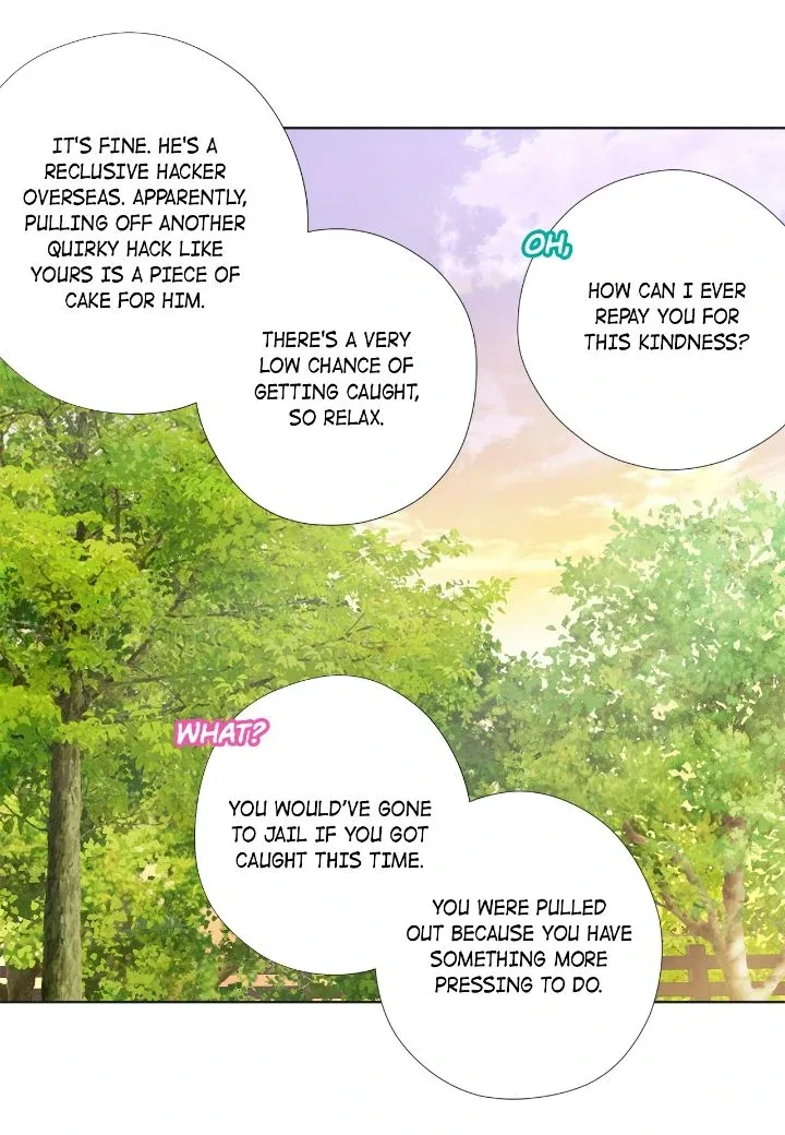 President Long-Legs Chapter 167 – Page 10
