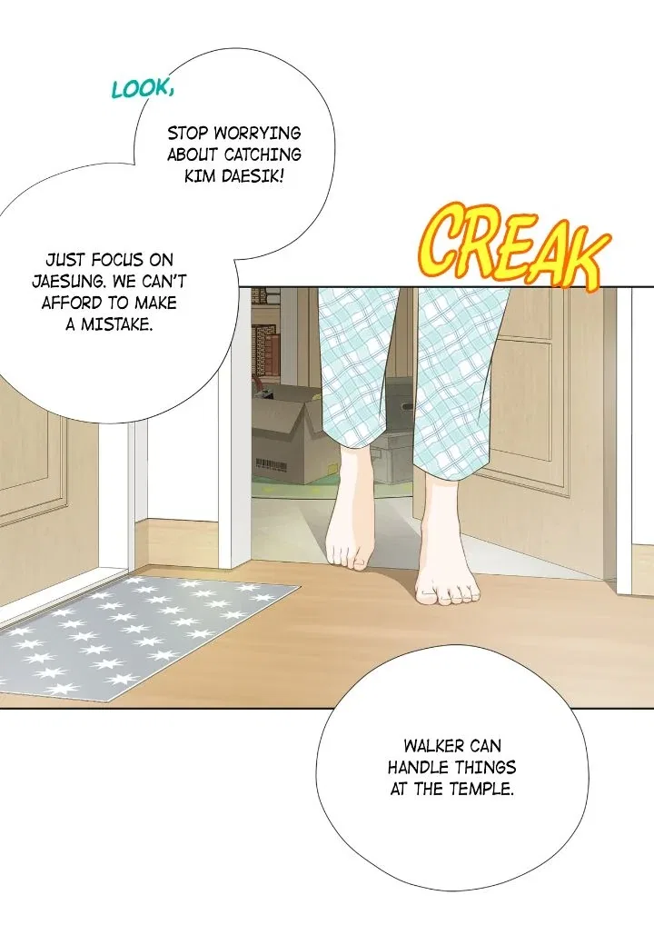 President Long-Legs Chapter 167 – Page 21