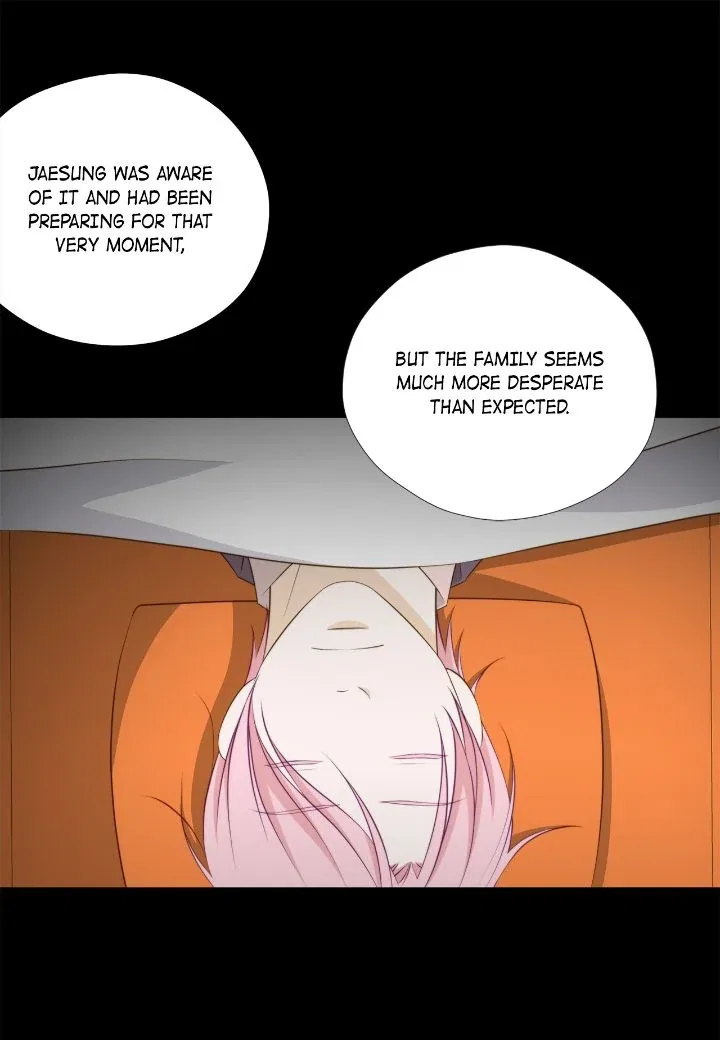 President Long-Legs Chapter 167 – Page 27