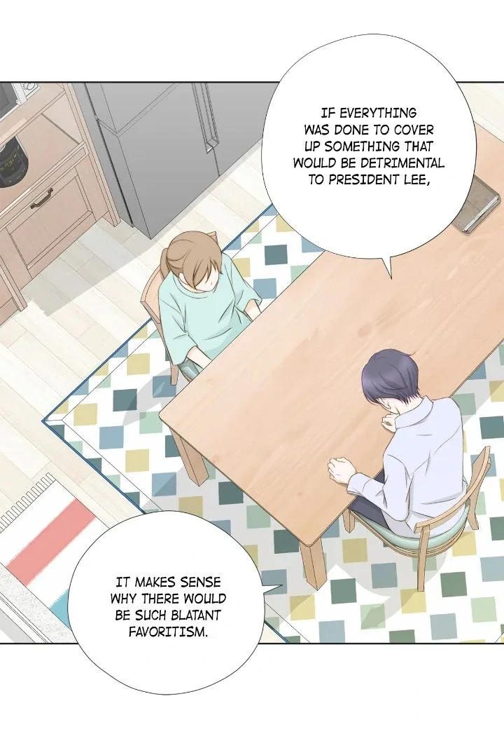 President Long-Legs Chapter 167 – Page 37
