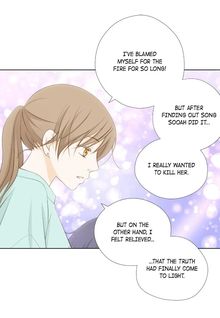 President Long-Legs Chapter 167 – Page 42