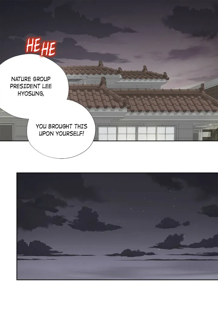 President Long-Legs Chapter 167 – Page 49