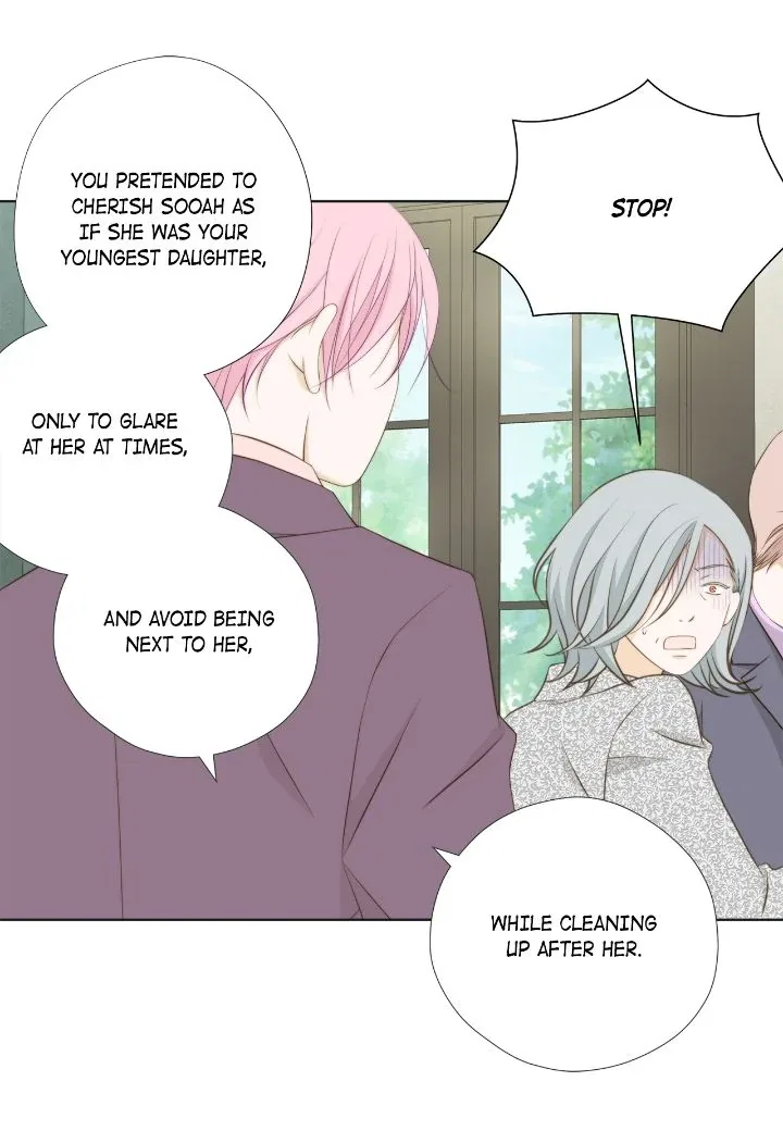 President Long-Legs Chapter 166 – Page 6