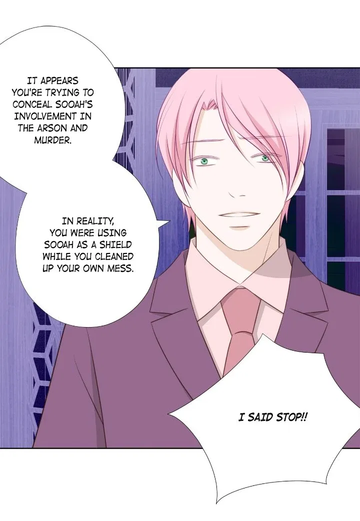 President Long-Legs Chapter 166 – Page 7