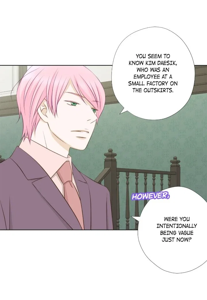 President Long-Legs Chapter 166 – Page 11