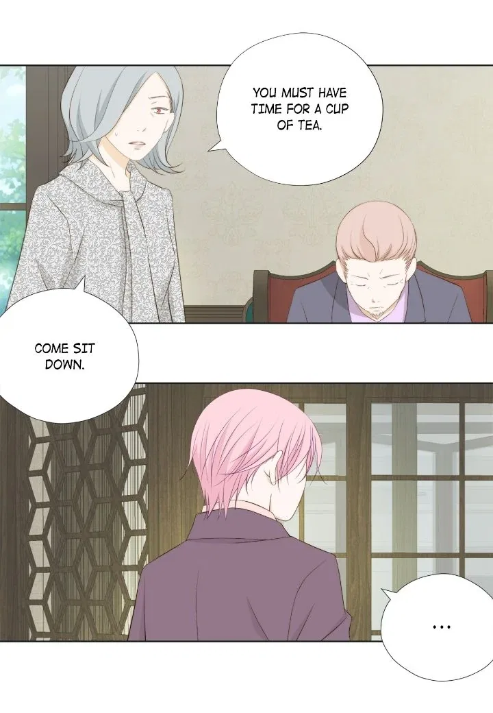 President Long-Legs Chapter 166 – Page 14