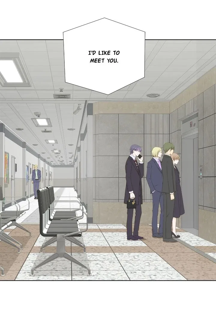 President Long-Legs Chapter 166 – Page 29