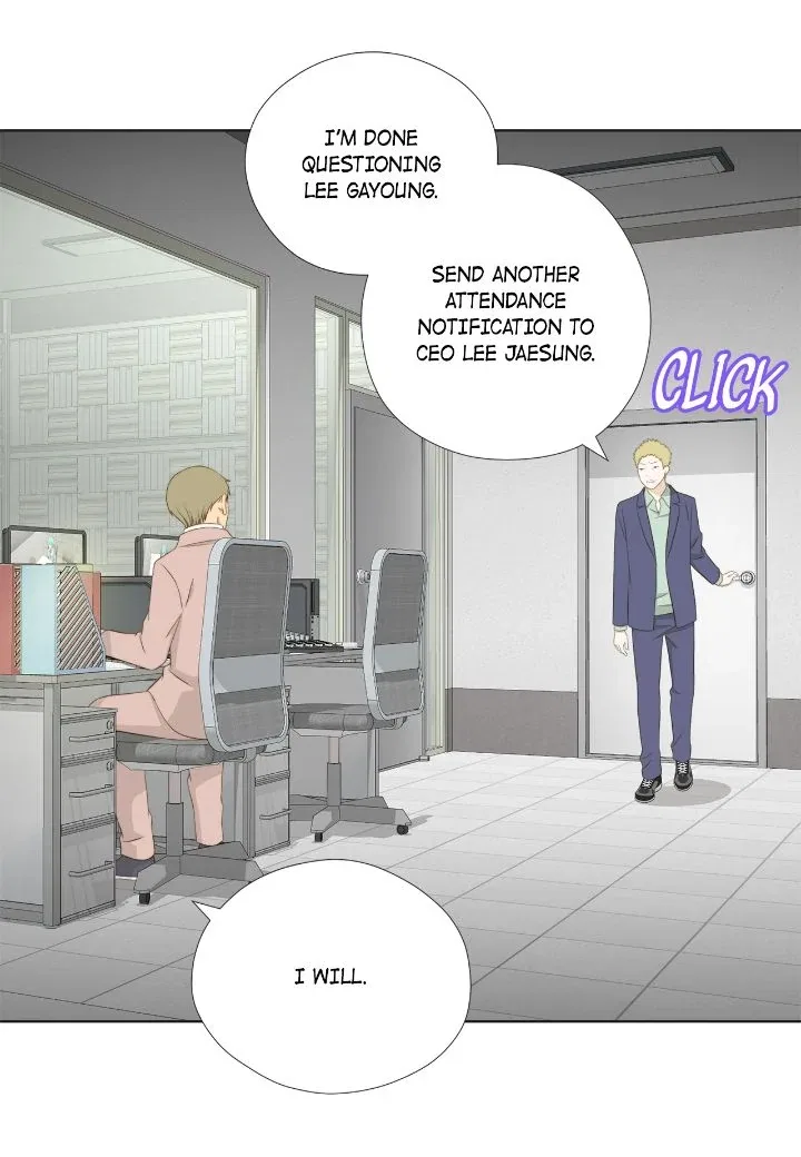 President Long-Legs Chapter 166 – Page 31
