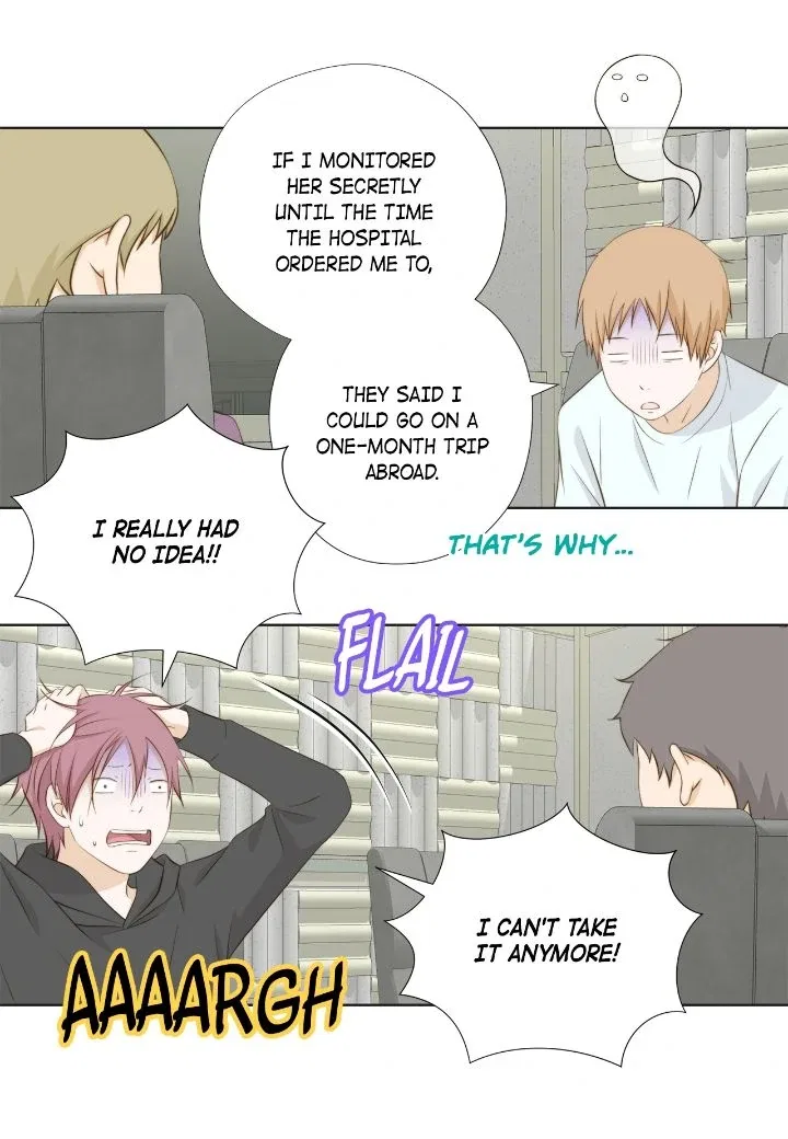 President Long-Legs Chapter 166 – Page 39