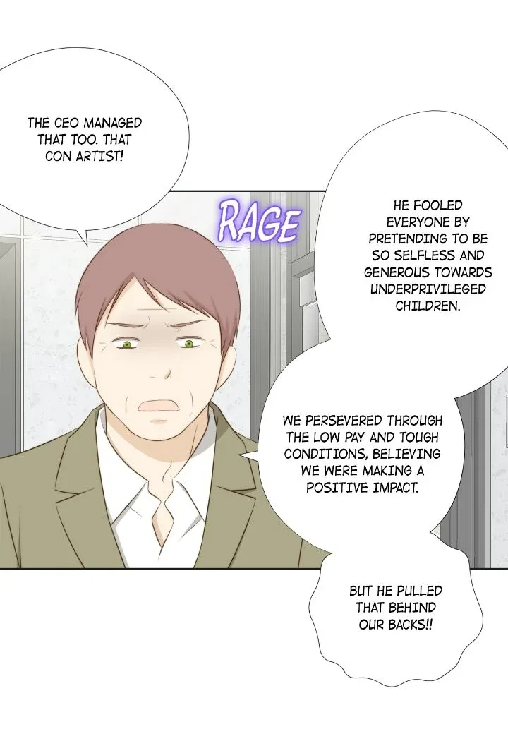 President Long-Legs Chapter 166 – Page 57
