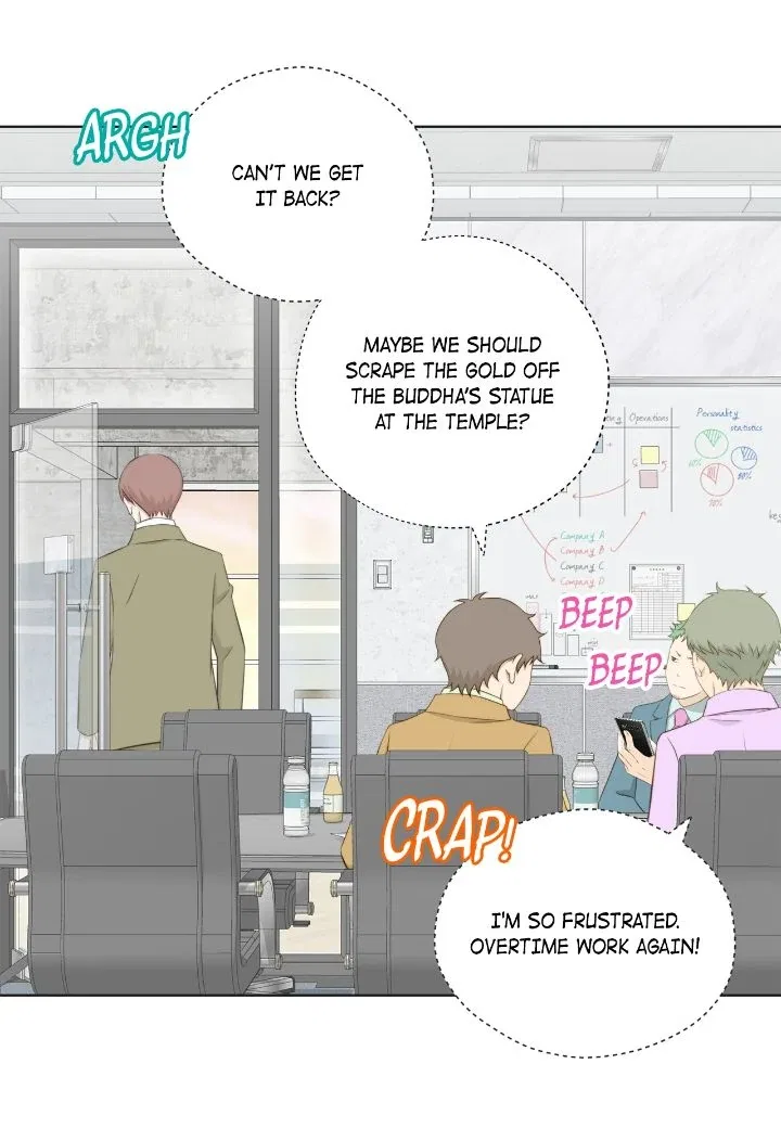 President Long-Legs Chapter 166 – Page 59