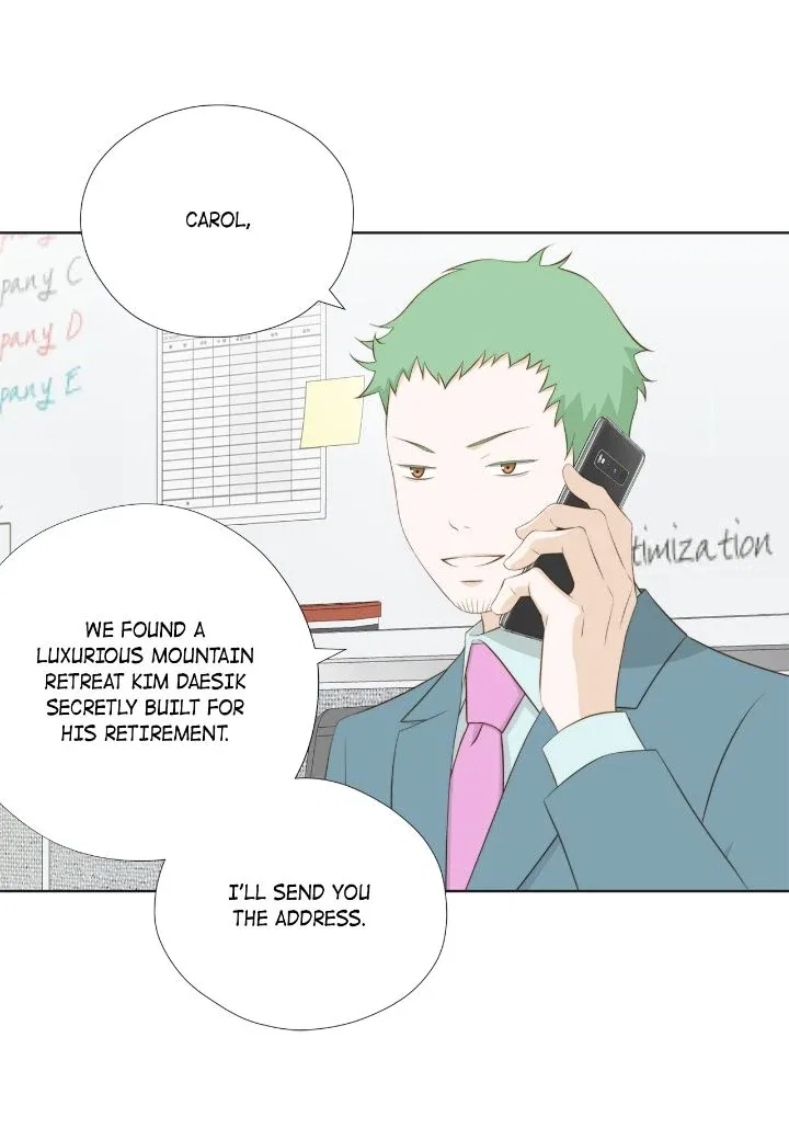 President Long-Legs Chapter 166 – Page 60