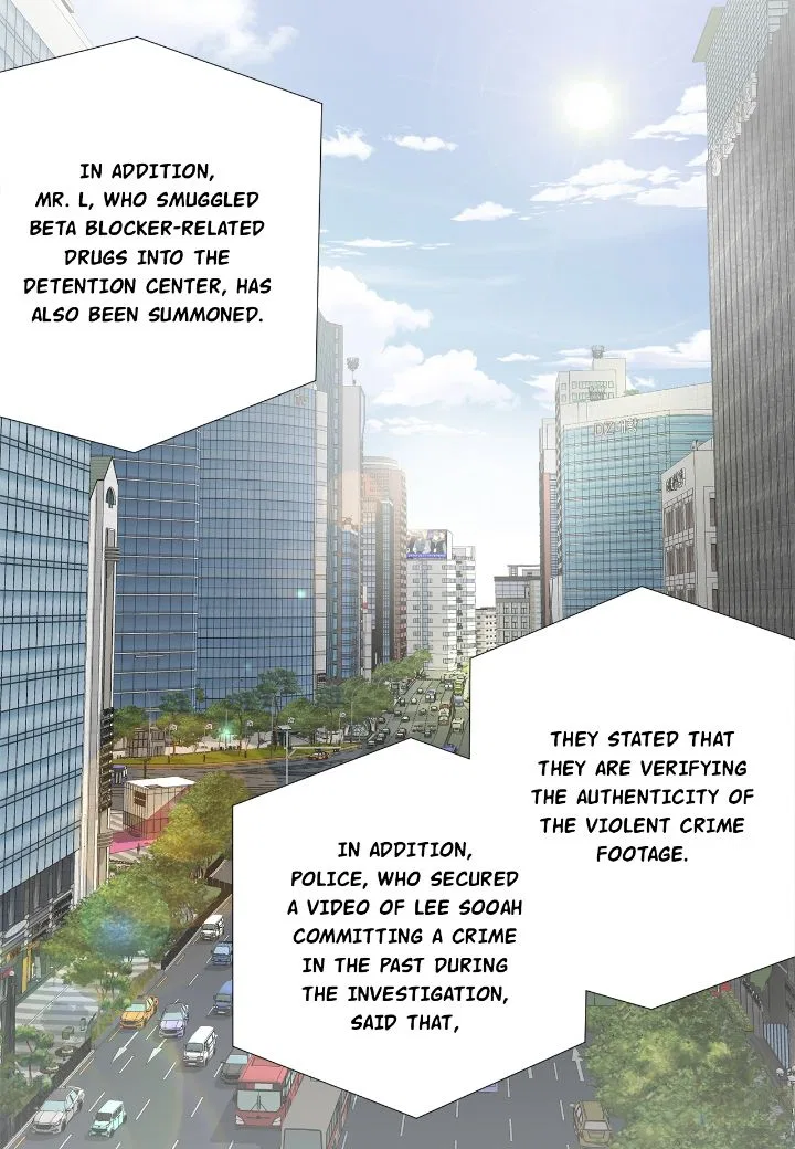 President Long-Legs Chapter 165 – Page 4