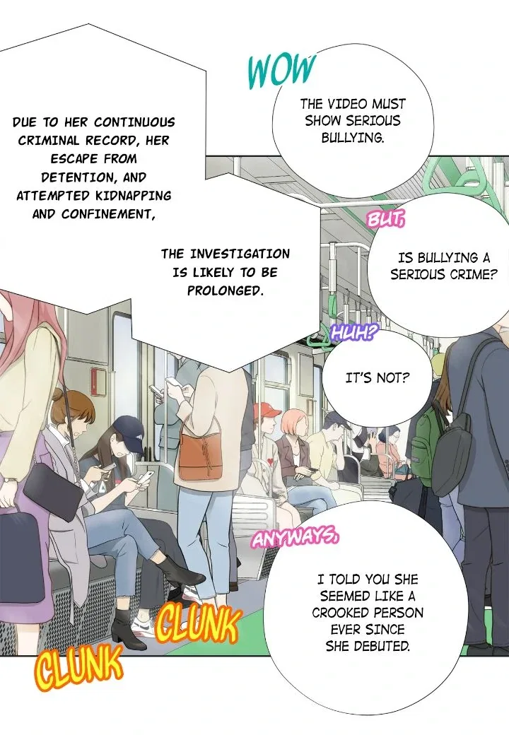 President Long-Legs Chapter 165 – Page 5