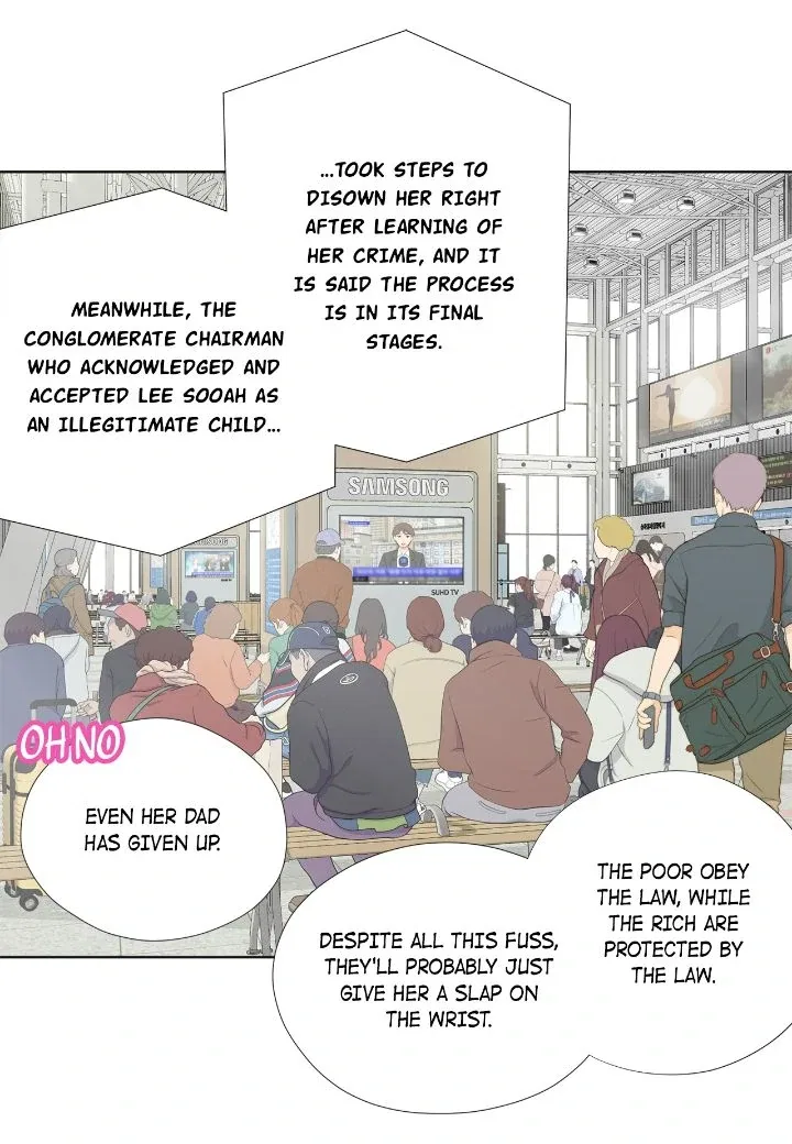 President Long-Legs Chapter 165 – Page 6