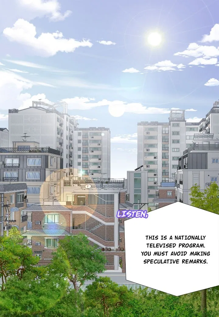 President Long-Legs Chapter 165 – Page 7
