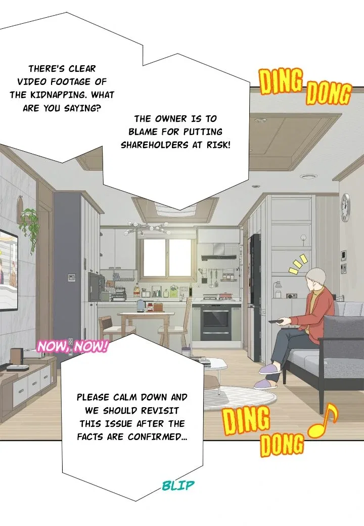 President Long-Legs Chapter 165 – Page 9