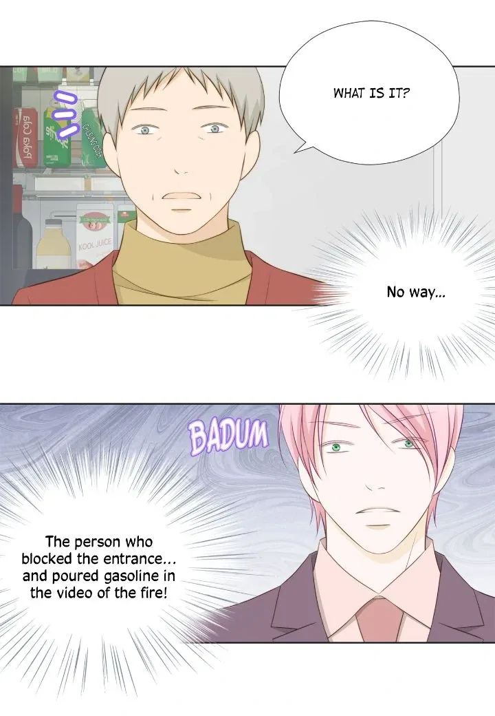 President Long-Legs Chapter 165 – Page 24