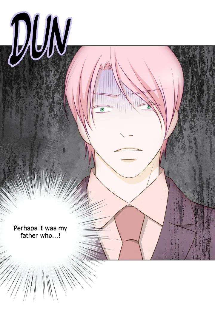 President Long-Legs Chapter 165 – Page 25