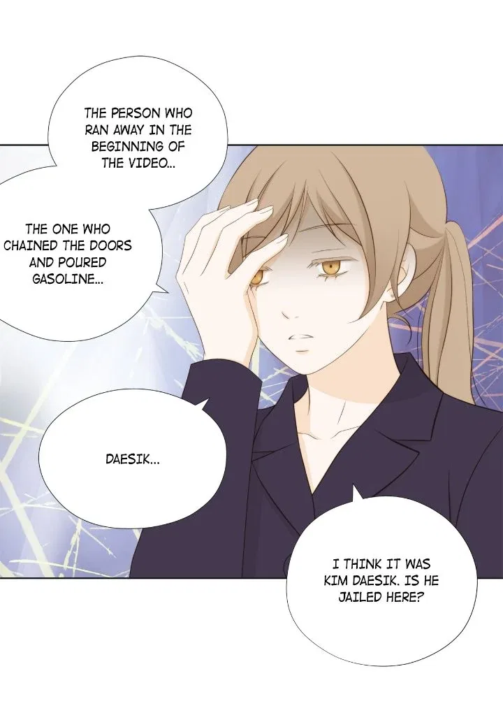 President Long-Legs Chapter 165 – Page 31