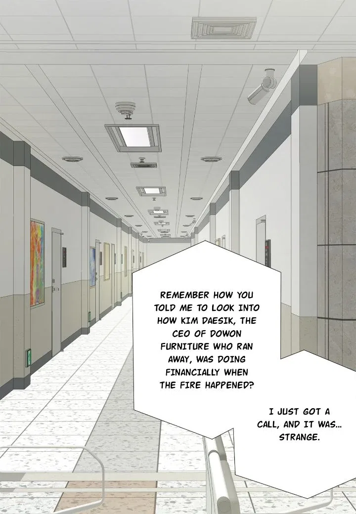 President Long-Legs Chapter 165 – Page 34