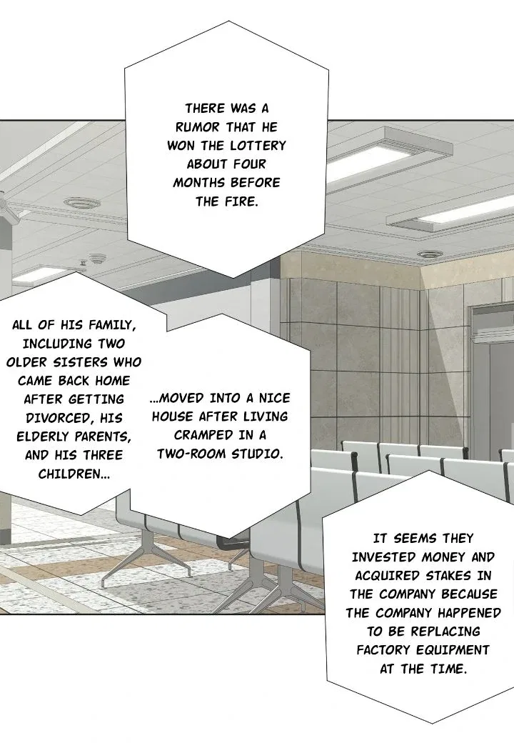 President Long-Legs Chapter 165 – Page 35