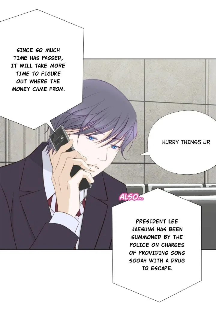 President Long-Legs Chapter 165 – Page 37