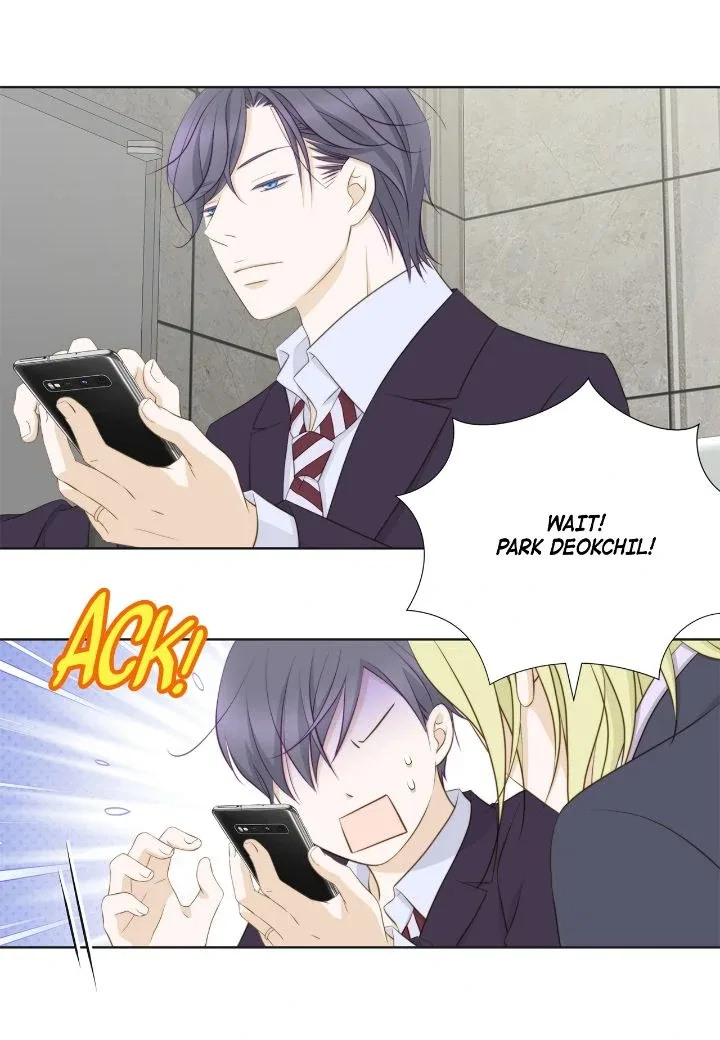 President Long-Legs Chapter 165 – Page 39