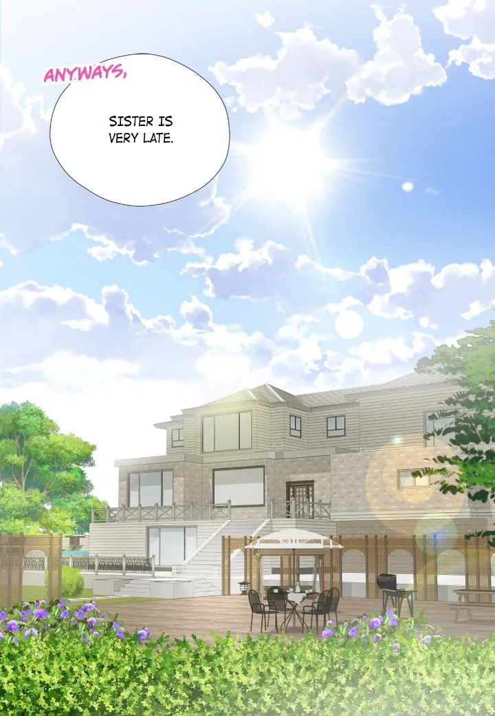 President Long-Legs Chapter 165 – Page 45