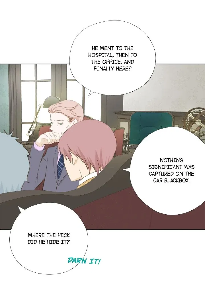 President Long-Legs Chapter 165 – Page 48
