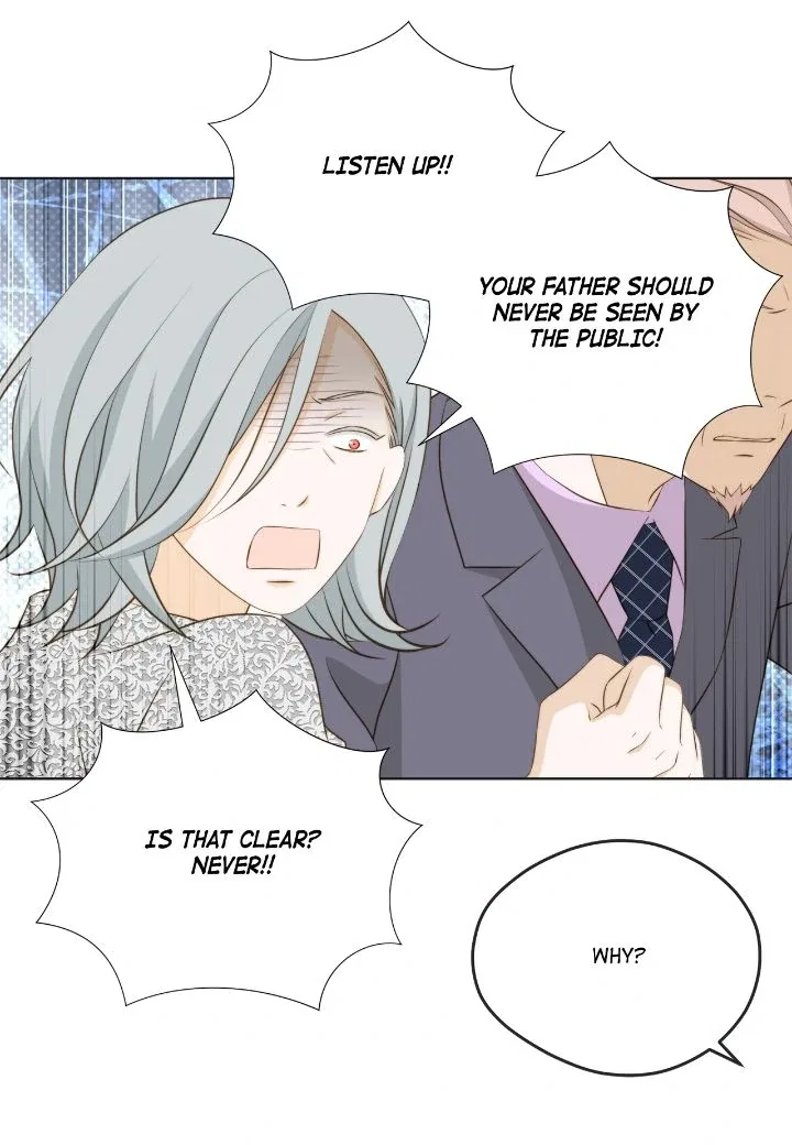 President Long-Legs Chapter 165 – Page 56