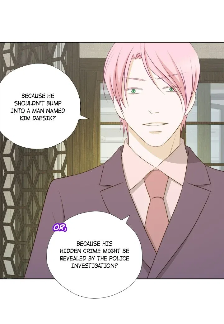 President Long-Legs Chapter 165 – Page 57