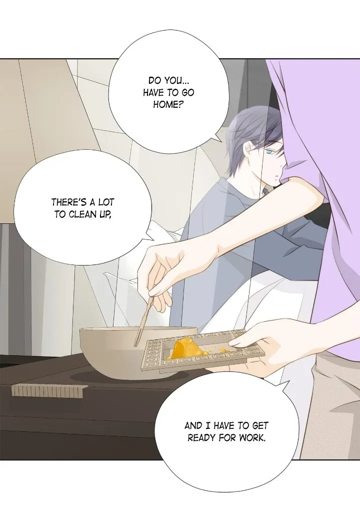 President Long-Legs Chapter 164 – Page 4