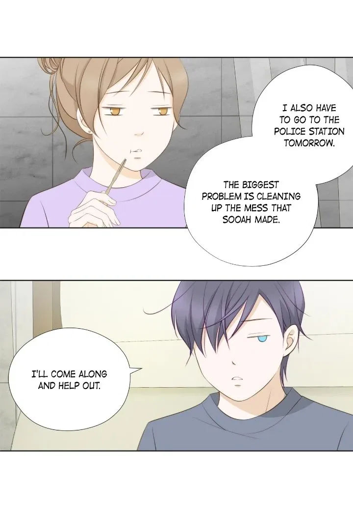 President Long-Legs Chapter 164 – Page 5