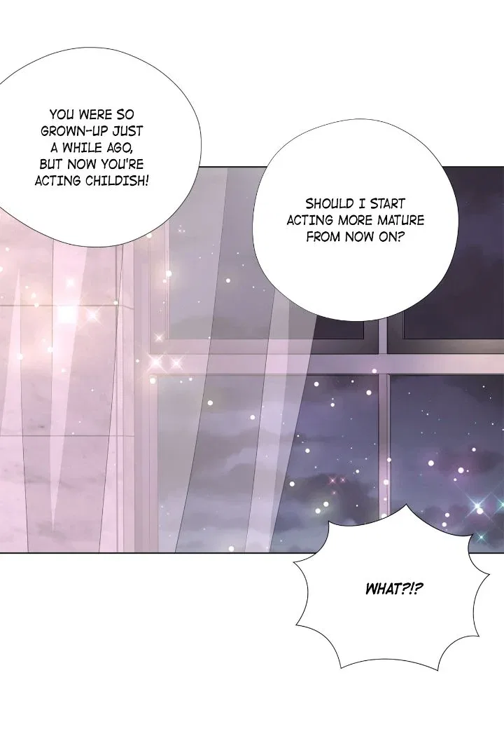 President Long-Legs Chapter 164 – Page 12