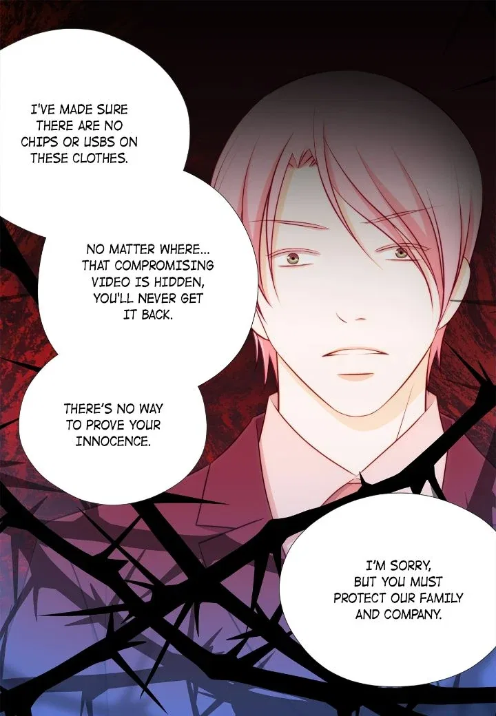 President Long-Legs Chapter 164 – Page 31