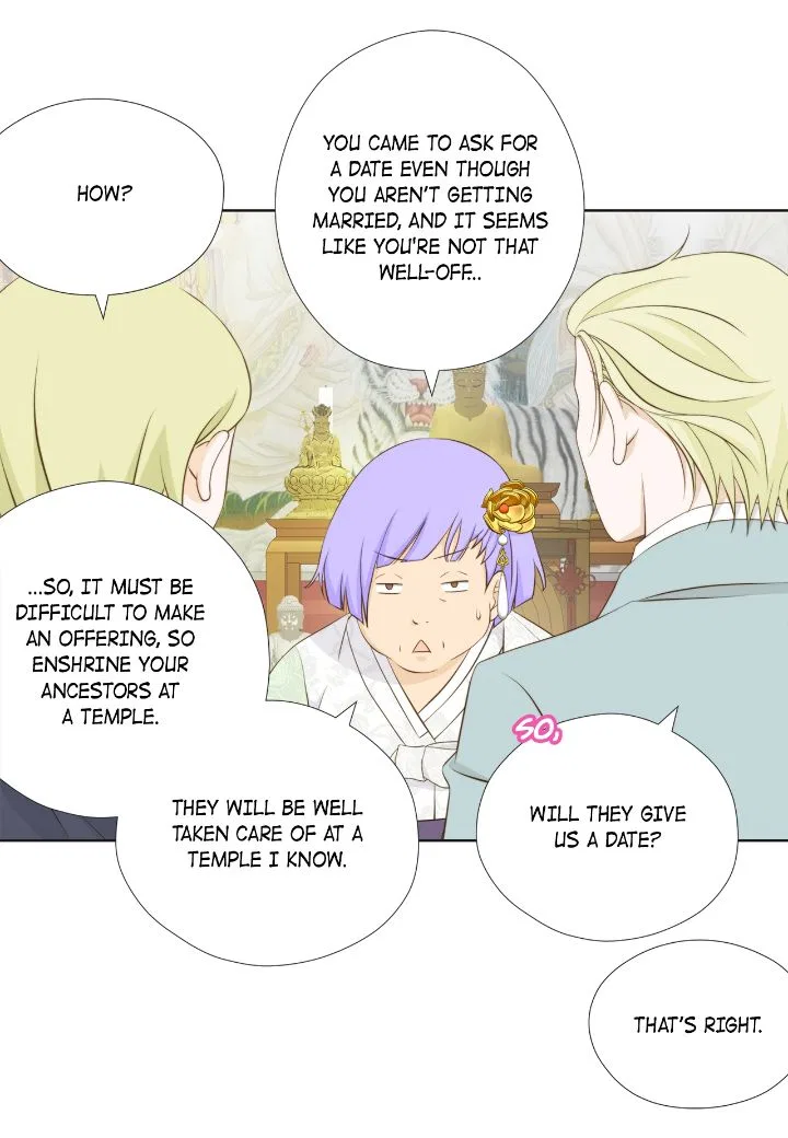 President Long-Legs Chapter 163 – Page 10