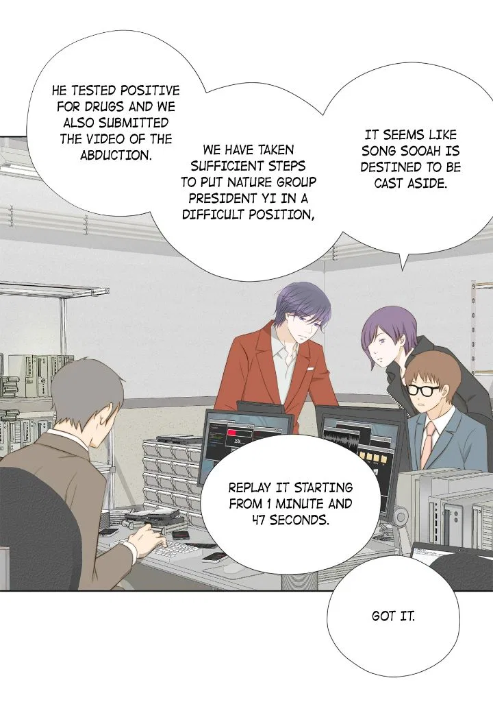 President Long-Legs Chapter 163 – Page 24