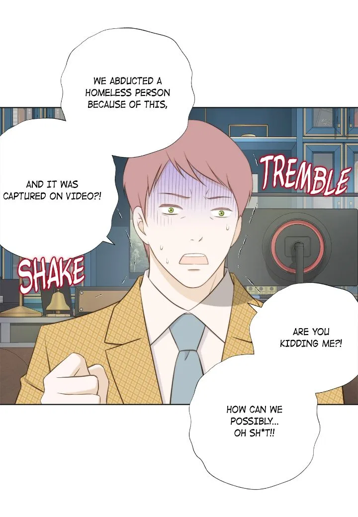 President Long-Legs Chapter 163 – Page 39
