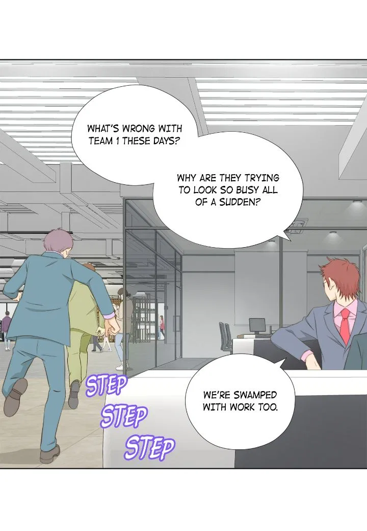 President Long-Legs Chapter 162 – Page 4
