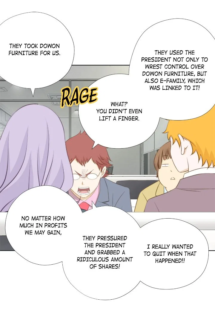 President Long-Legs Chapter 162 – Page 7