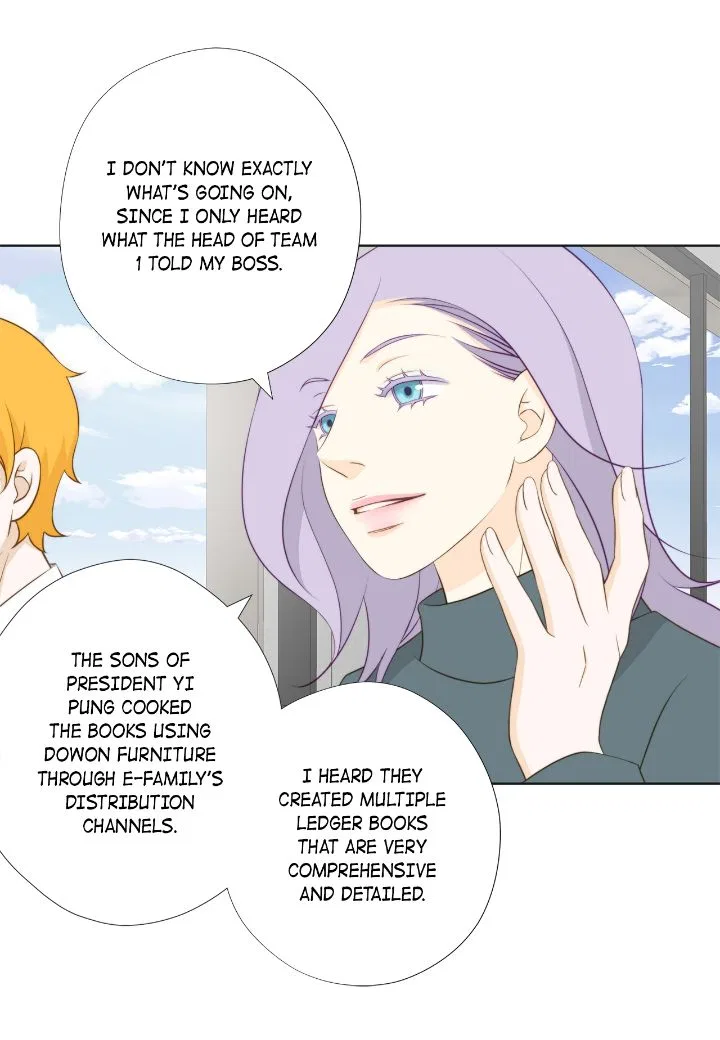 President Long-Legs Chapter 162 – Page 9
