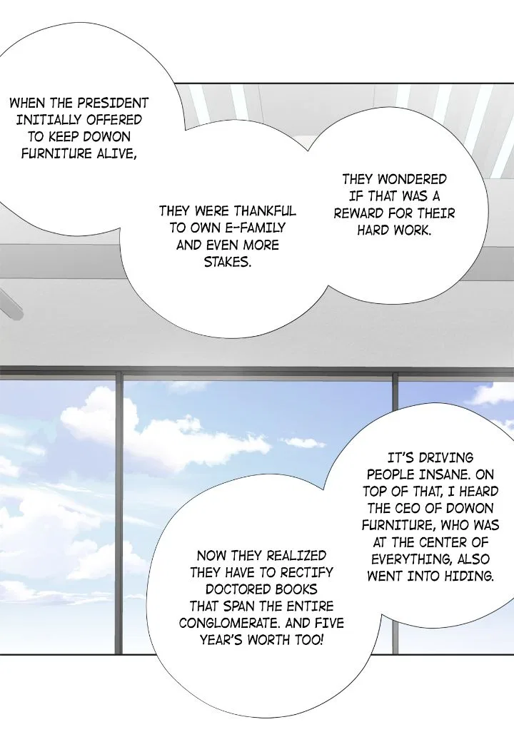 President Long-Legs Chapter 162 – Page 10