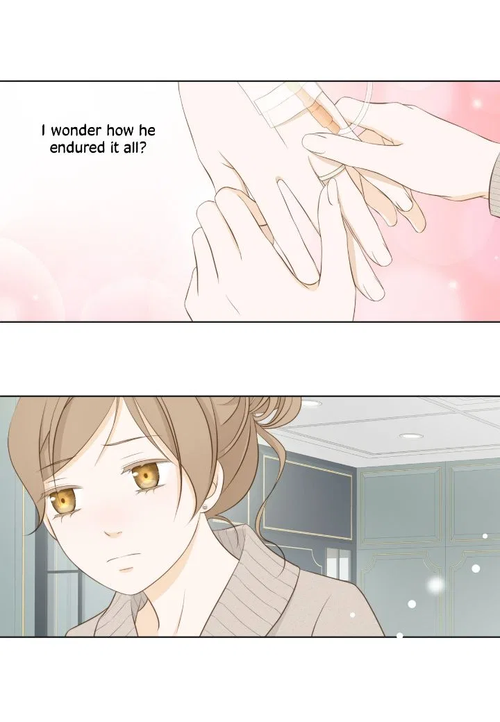President Long-Legs Chapter 162 – Page 31
