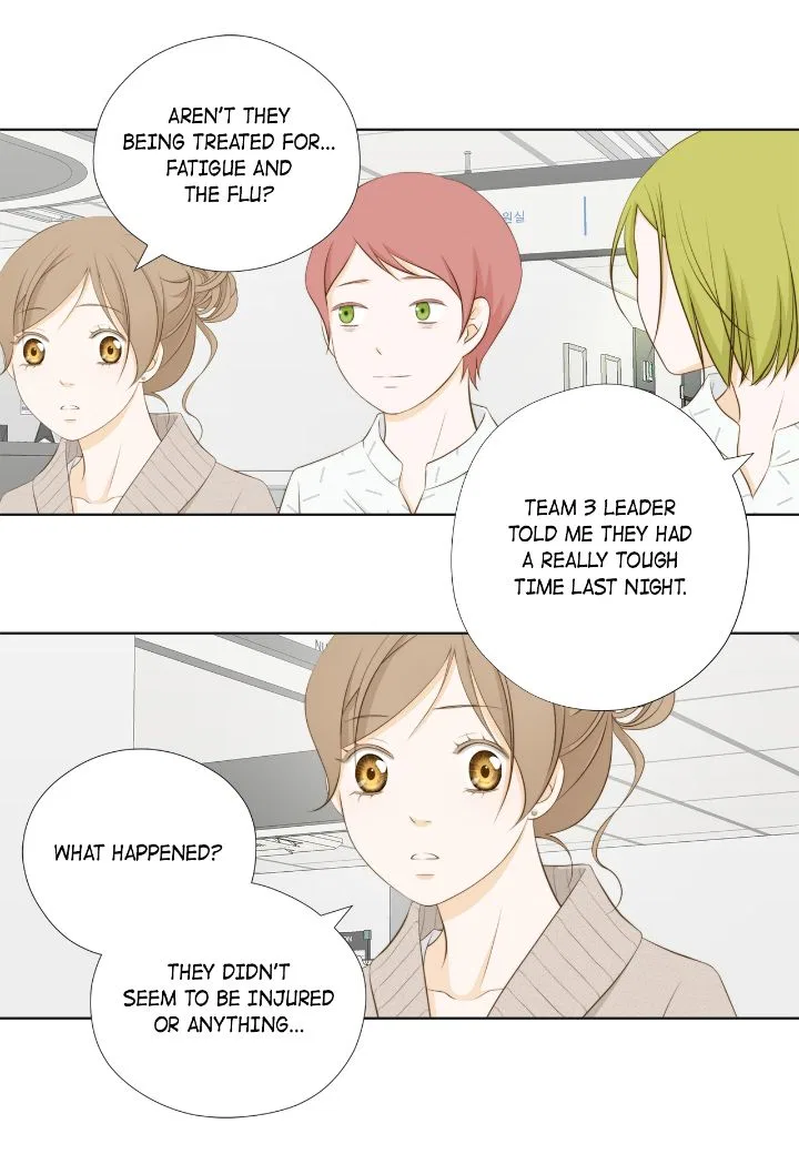 President Long-Legs Chapter 162 – Page 39