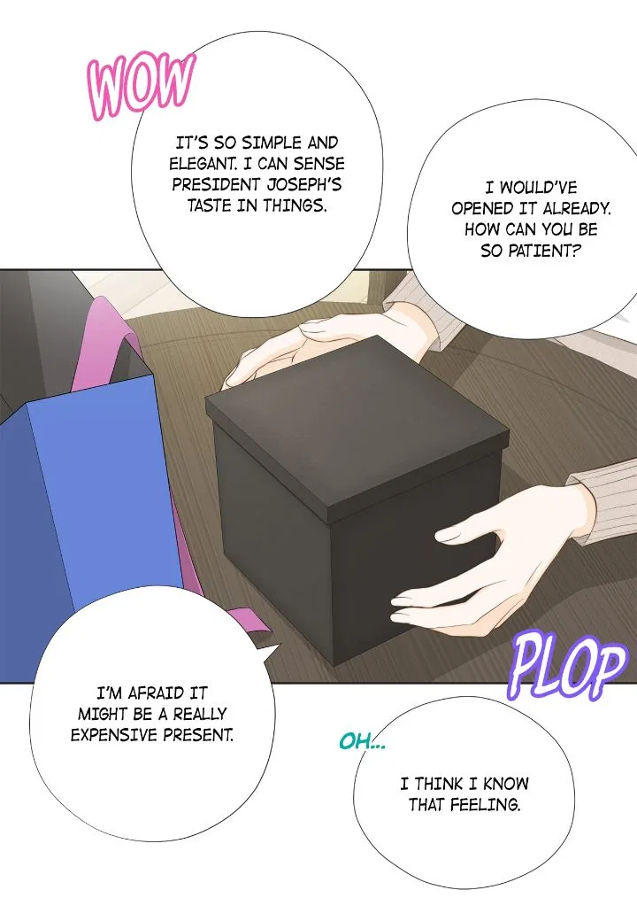 President Long-Legs Chapter 162 – Page 48