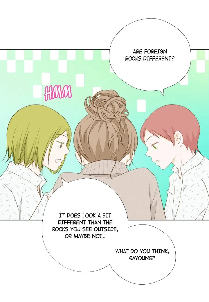 President Long-Legs Chapter 162 – Page 52